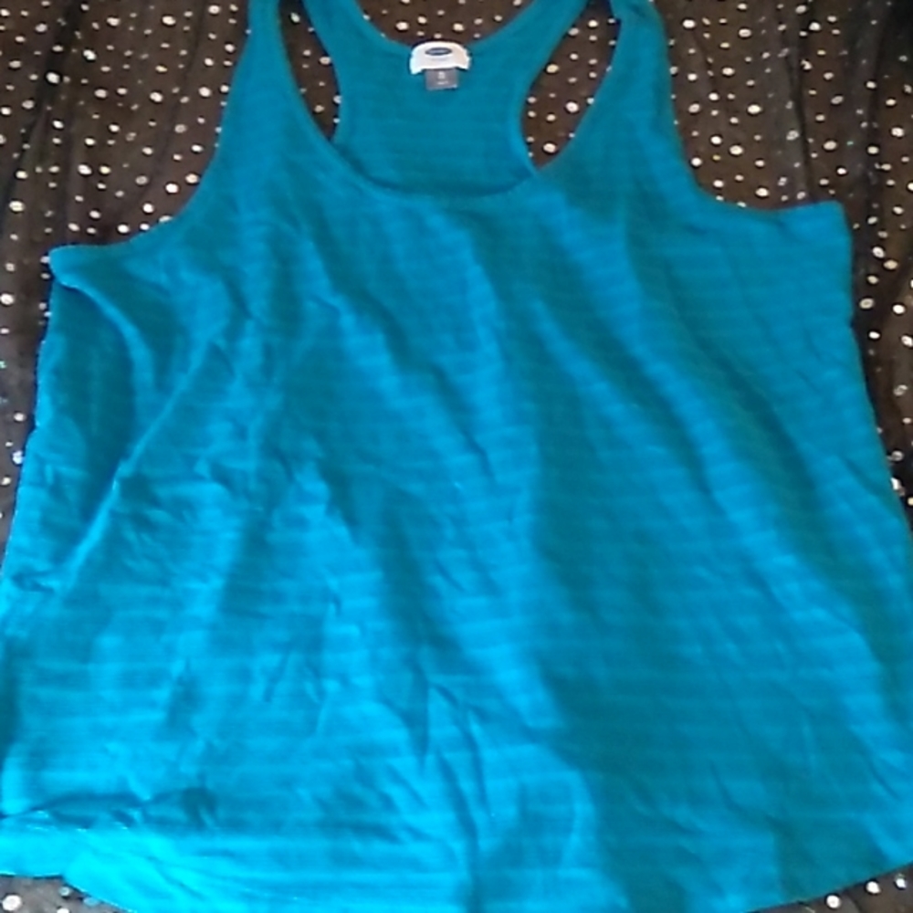 Old navy tank top